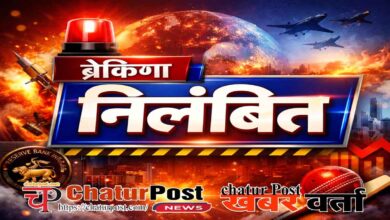 निलंबित