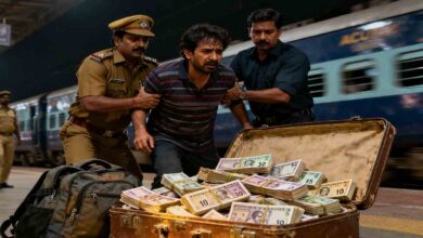 छत्तीसगढ़ नोट तस्करी बिलासपुर पुलिस