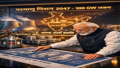 Nuclear Energy Mission India