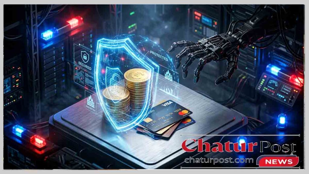 Online Fraud Protection