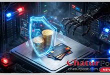 Online Fraud Protection