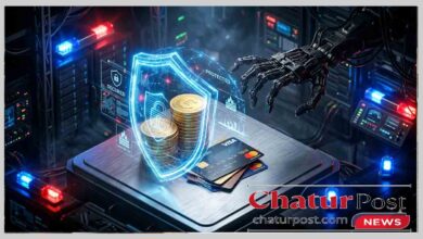 Online Fraud Protection