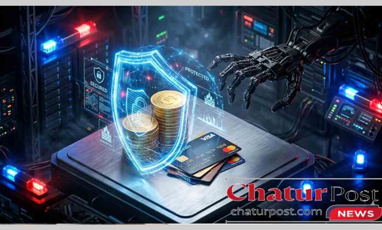 Online Fraud Protection