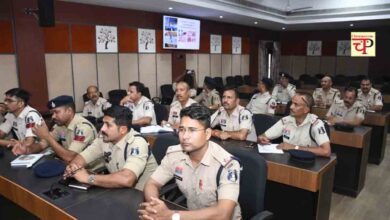 पुलिस को मिली ड्रग डिटेक्शन किट, अब मौके पर ही होगी नशे की पहचान