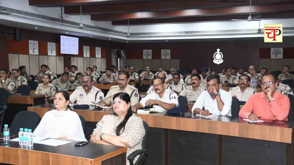 पुलिस को मिली ड्रग डिटेक्शन किट, अब मौके पर ही होगी नशे की पहचान