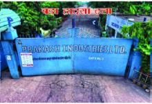 Prakash Industries Limited