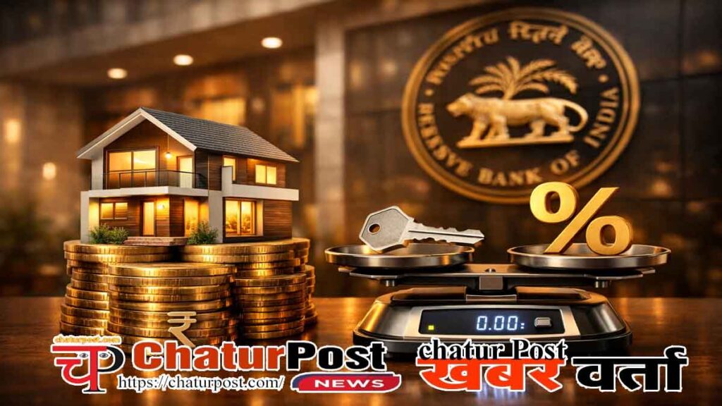 RBI Repo Rate