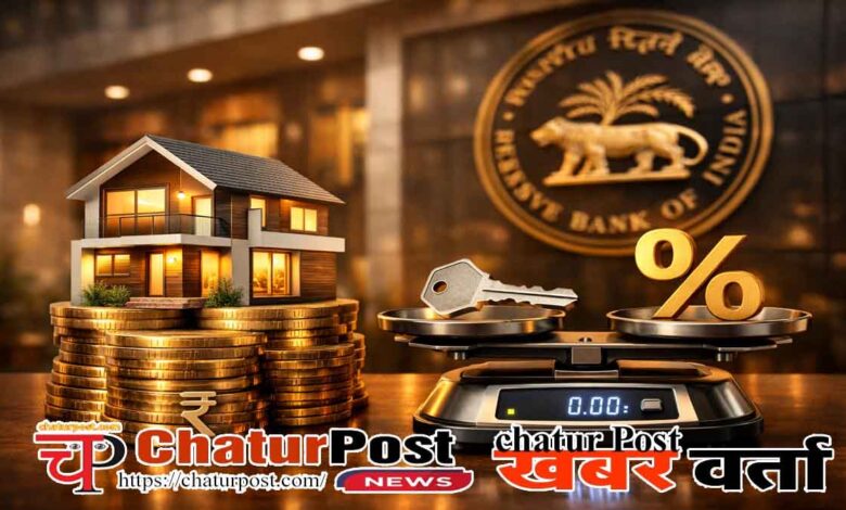 RBI Repo Rate