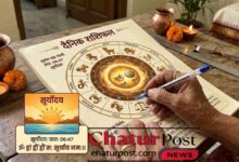 Daily Horoscope April 15 2026