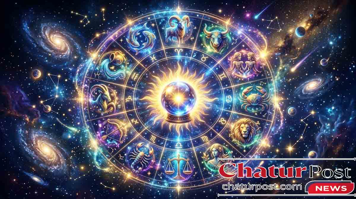 7 जून 2026 का महायोग: सिंह और तुला राशि वालों के लिए खुलेगा कुबेर का खजाना, जानें आज का महाभाग्य!
