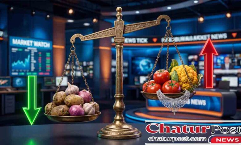 Retail Inflation India March 2026