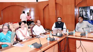 Robotic Knee Replacement