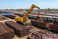 SECR Scrap Sale Revenue 2025-26