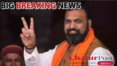 Samrat Choudhary Bihar CM