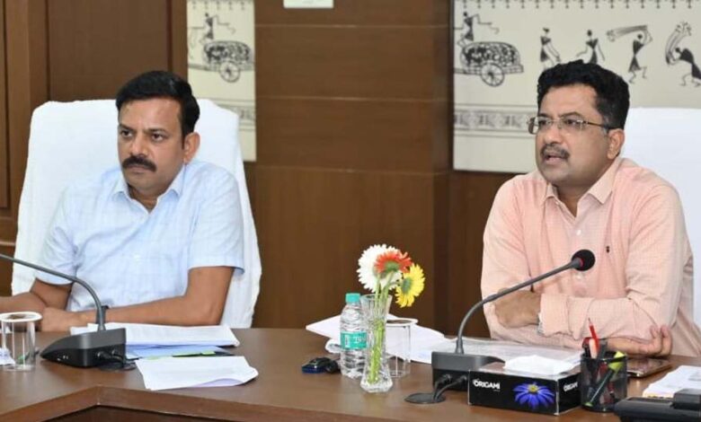 Sonmoni Borah e-Office