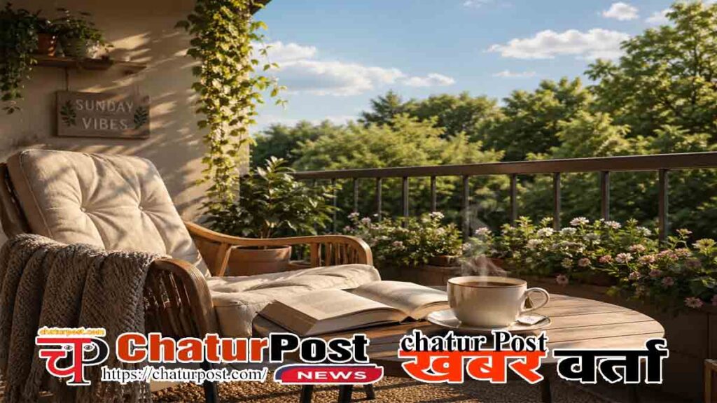 Sunday Special Mental Peace Tips