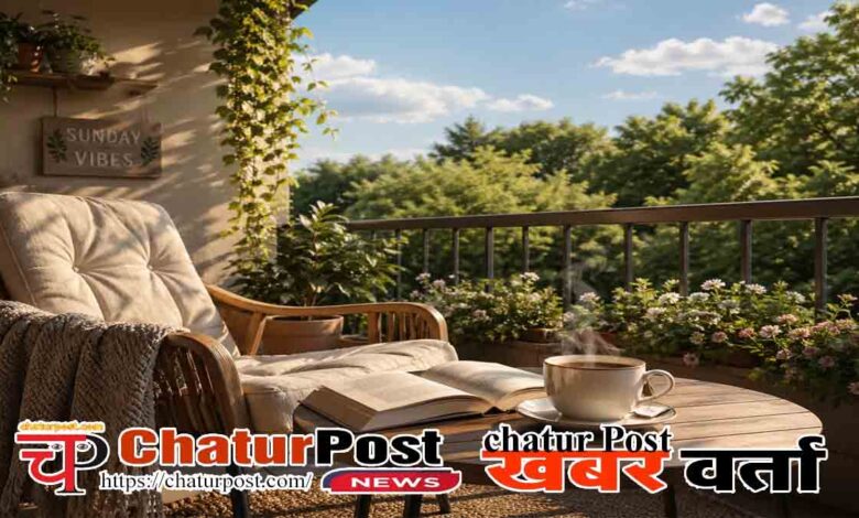 Sunday Special Mental Peace Tips