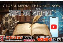 Today in History 23 April