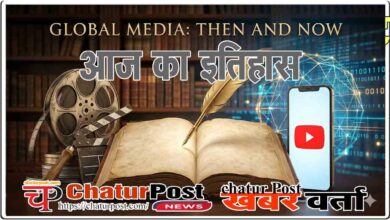 Today in History 23 April