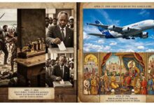 Today in History 27 April