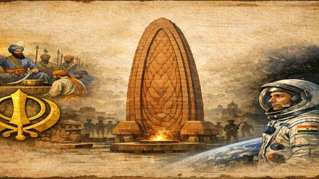 Today in History 13 April - Chaturpost