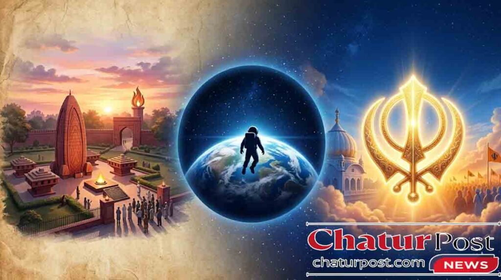 Today in History 13 April