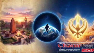 Today in History 13 April