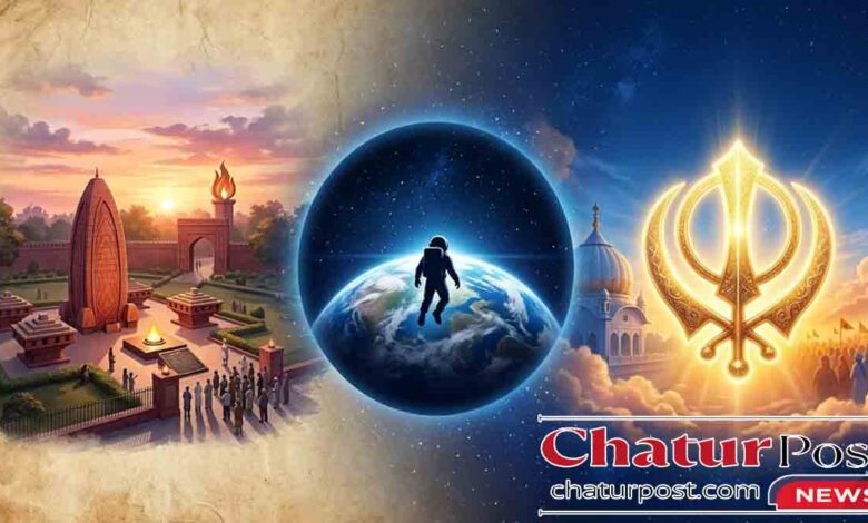 Today in History 13 April