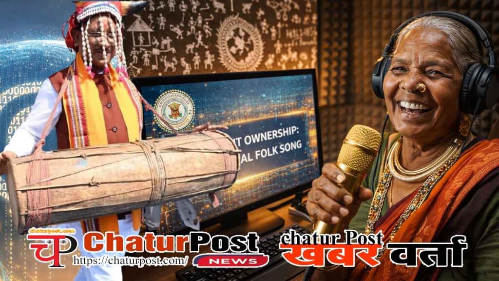 Tribal Digital Rights