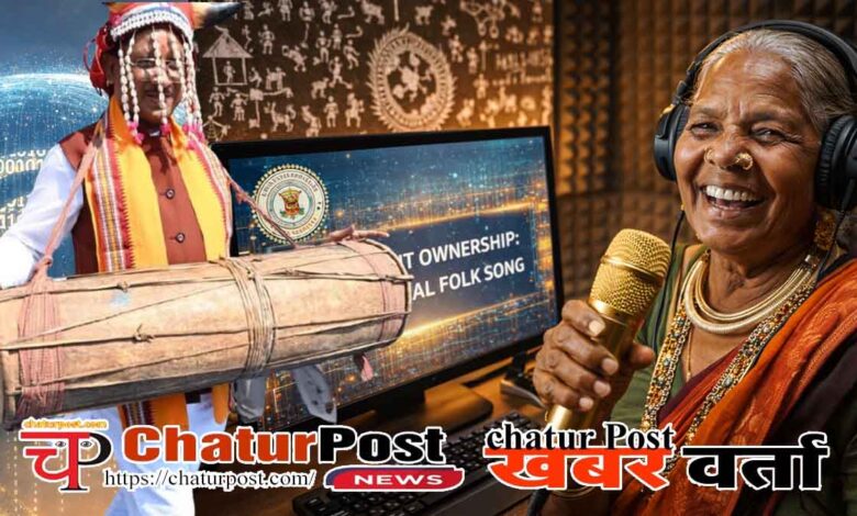 Tribal Digital Rights