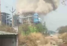 वेदांता पावर प्लांट हादसा सक्ती