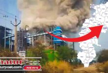 Vedanta Plant Accident