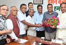 Vipassana Meditation Chhattisgarh