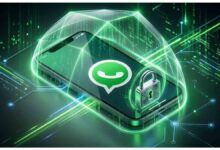 WhatsApp Privacy and Security Settings
