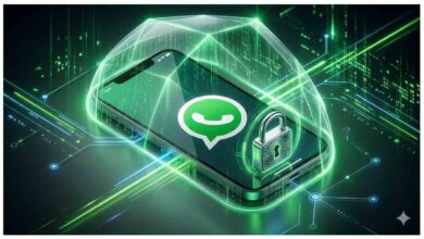 WhatsApp Privacy and Security Settings