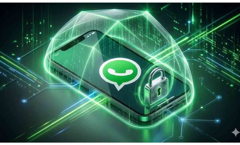 WhatsApp Privacy and Security Settings