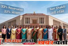 Women Reservation Act 2026