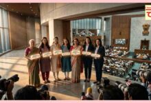 Women's Reservation Bill