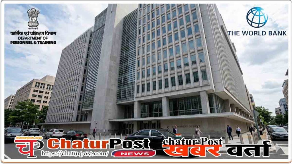 Adviser to the Executive Director, World Bank