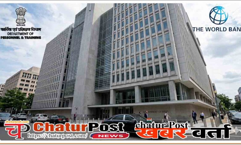 Adviser to the Executive Director, World Bank