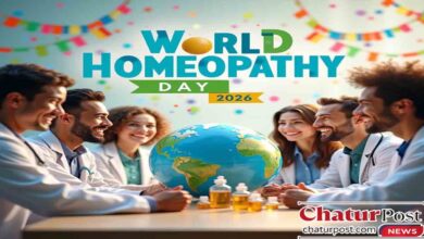 World Homoeopathy Day 2026 Special Report
