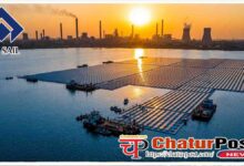 bhilai-floating-solar-project