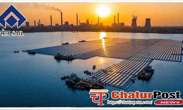 bhilai-floating-solar-project