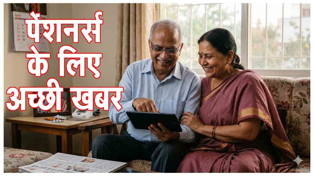 FMA for NPS Pensioners CPAO News