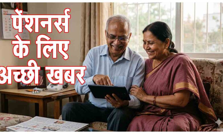 FMA for NPS Pensioners CPAO News