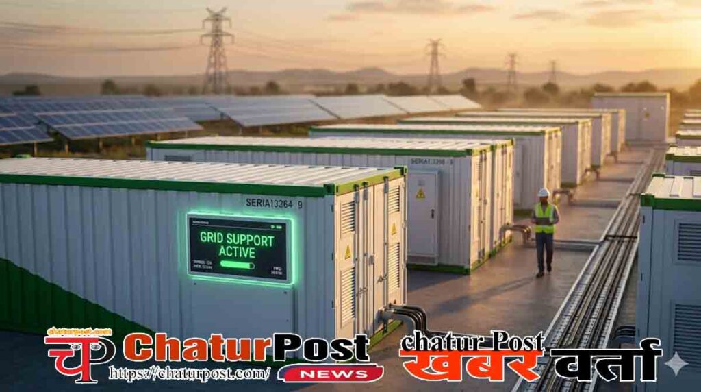 Renewable Energy and Power Sector Updates India 2026