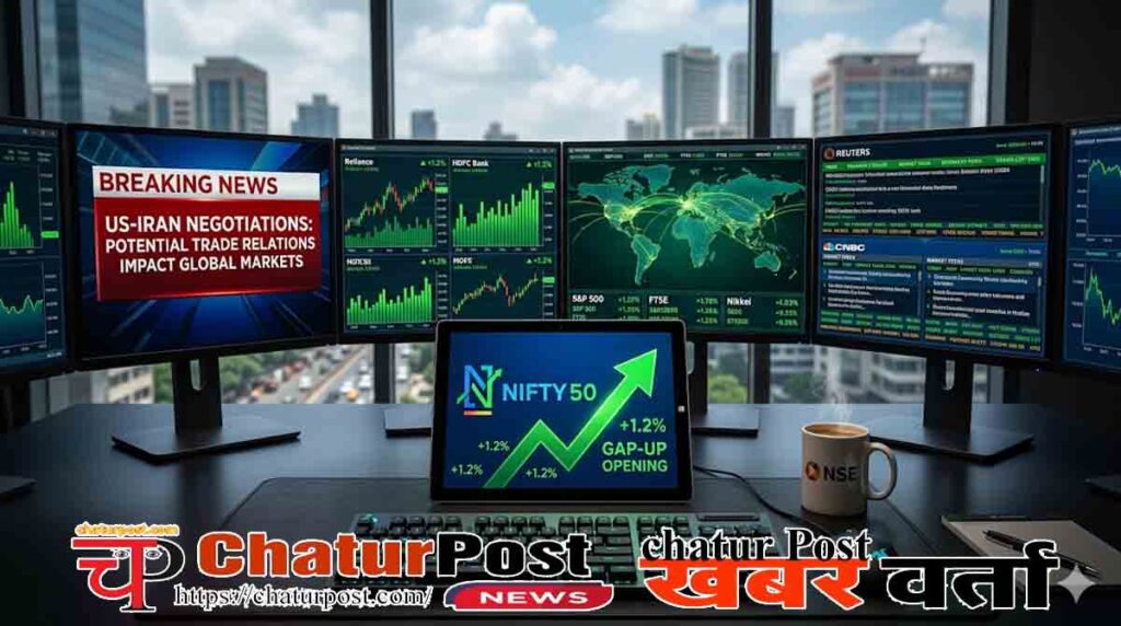 Nifty 50 Prediction Today 15 April Trade Setup