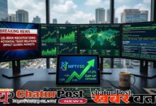 Nifty 50 Prediction Today 15 April Trade Setup