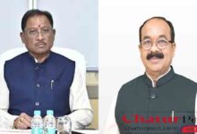 Ambedkar Jayanti 2026 Chhattisgarh