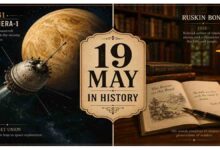 19 May History Today